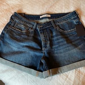 Joe’s Denim Shorts
